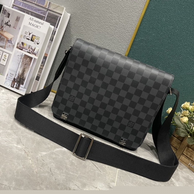 LV Satchel bags